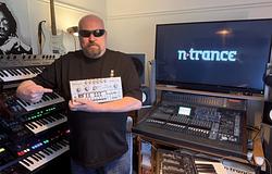 N‑Trance visszatért: az új Higher ugyanazzal a 90‑es évekbeli vasparkkal készült, mint a Set You Free