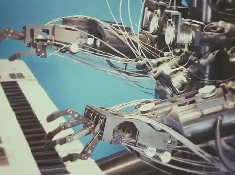 AI által segített zenék is regisztrálhatók – új korszak a szerzői jogvédelemben