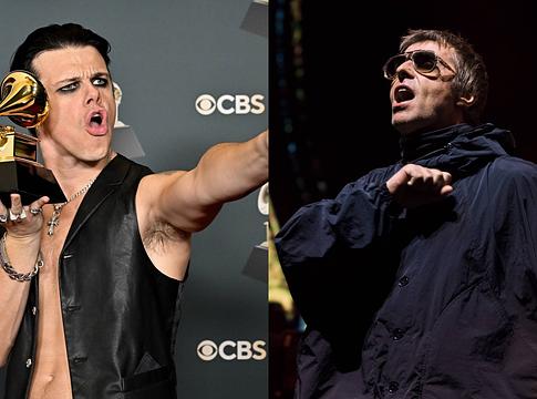 Yungblud Bond-dalt készítene az Oasis-szel