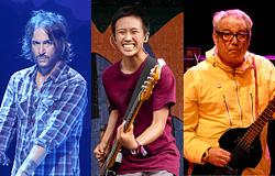 We Are LA! – zenészek összefogása a Los Angeles-i tűzvészek áldozataiért