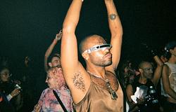 A Death of Glitter: a queer hedonizmus ünnepe Cape Town-ban