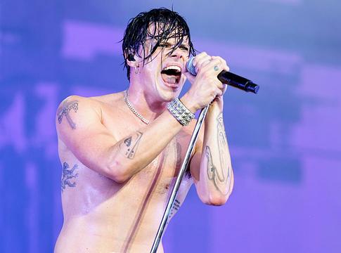 Yungblud őszintén vallott: a BludFest után érzelmileg összeomlott