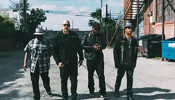 A Cypress Hill spanyol nyelvű albummal tiszteleg latin gyökerei előtt