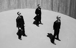 RÜFÜS DU SOL szilveszteri DJ szettel tér vissza Las Vegasba