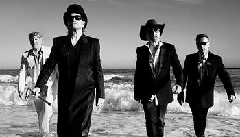 Kilenc év után új albummal tér vissza a U2