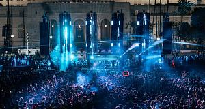 Skyline Fesztivál 2026: új helyszín, új korszak az underground elektronikus zenében