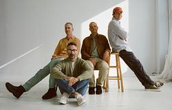 American Football és Brendan Yates közös számot adott ki: No Feeling