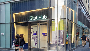 Milliókat költ a StubHub a kaliforniai jegyárplafon ellen
