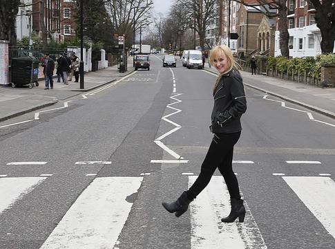 Camryn Magness tragikus halála megrázta a zenei világot