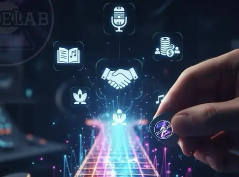 A ZobeLab elindítja a Zobe Akadémiát – új korszak a zenei oktatásban