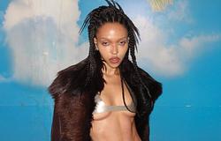 FKA twigs novemberben új albummal tér vissza – érkezik az EUSEXUA Afterglow
