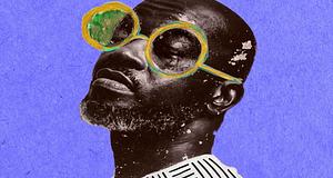 Black Coffee különleges fellépésre készül a Teotihuacán piramisoknál