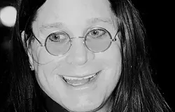 Interaktív Ozzy-avatar készül a Hyperreallal – „kicsIt ijesztő”