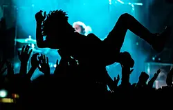 A Live Nation felmérése szerint az élő zene népszerűbb lett, mint a szex