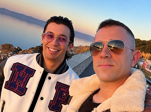 Új közös dallal tér vissza Giuseppe Ottaviani és Hypaton
