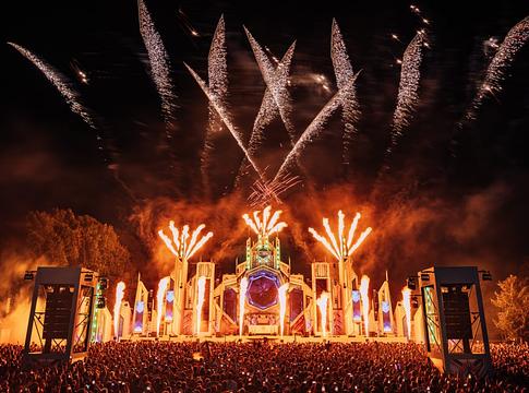 Electrisize Festival 2026: megérkeztek az első nevek és rekord az érdeklődés