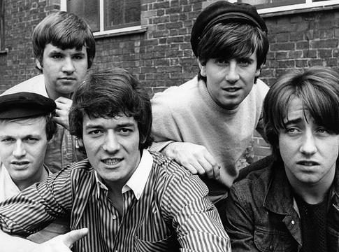63 év után befejezi a turnézást a The Hollies
