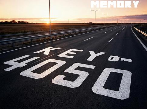Újra teljes sebességen a Key4050