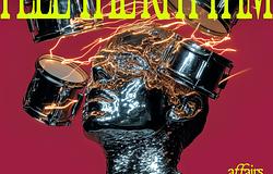 Vintage Culture és ANNA közös új dala, a Feel The Rhythm, a brazil zenei hagyományokat és a modern technót egyesíti