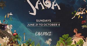 Bedouin nyolcadik SAGA évaddal tér vissza Ibizára