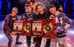 Kihirdették a Q-Dance Top 100-at: ezek voltak a hardstyle év legfontosabb pillanatai