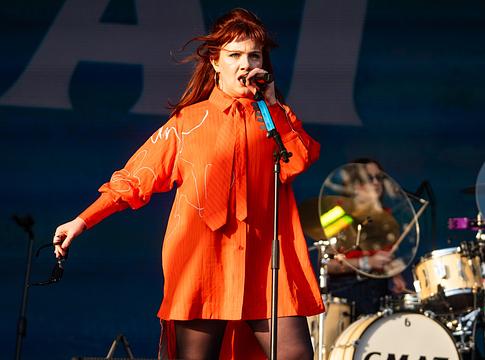 Egy év szünetet tart a londoni Wide Awake Fesztivál