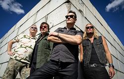 Die Krupps új EP-vel és digitális újrakiadásokkal nyit új fejezetet