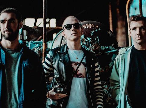 Madison Square Gardenben ünnepel a Two Door Cinema Club