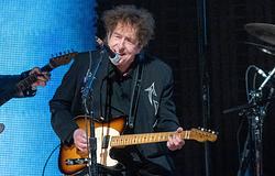 Bob Dylan újra stúdióban – készülhet az új anyag
