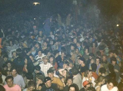 James Hamilton krónikái: amikor a brit klubélet új irányt vett