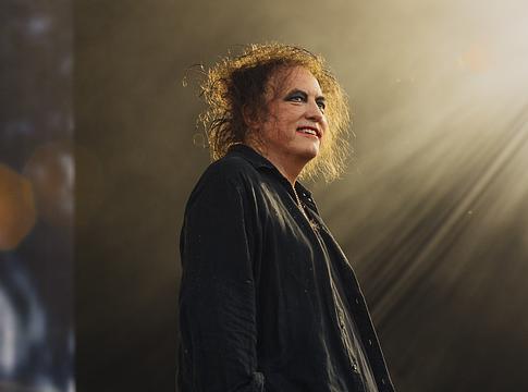 The Cure slágerekkel és ritkaságokkal zárta az Isle Of Wight Festivalt