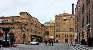 Megvan az alku: Berlin 2037-ig védi a Kulturbrauerei koncert- és klubtereit