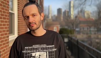 Apparat hat év után új albummal tér vissza: érkezik A Hum Of Maybe