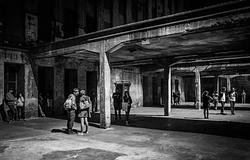 Elővételes jegyeket vezetett be a Berghain egyes eseményeire