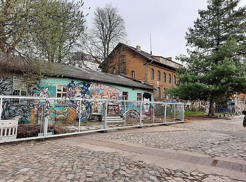 Berlini klubok menekülhetnek meg a RAW-Gelände új megállapodásával