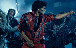 Michael Jackson filmje történelmi sikerküszöbön áll