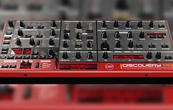 Megérkezett a discoDSP Discovery Pro 8.11 frissítés