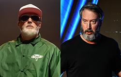 Tom Green is színpadra állt a Limp Bizkittel