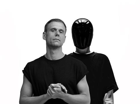 Armin van Buuren és Glockenbach közös dala új fényt hoz a táncparkettre