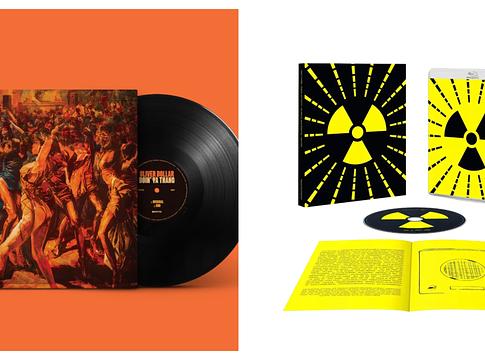 Újra fényben: Oliver Dollar klasszikusa és Kraftwerk jubileumi kiadása
