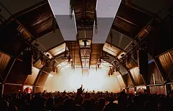 NEOPOP idén ANTIPOP-ként tér vissza a 20th jubileumra, végleges a 2026-os line-up