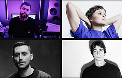 Luke Hess új remixalbuma friss dimenziót ad az Arkeo világának