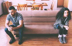 Öt ok, amiért állandóan veszekszetek – és mit lehet tenni ellene