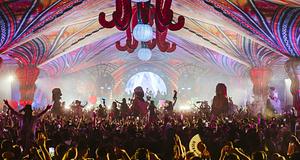 Az elrow Nowmads először érkezik Németországba
