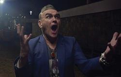Hat év után új albummal tér vissza Morrissey: megérkezik a ‘Make-Up Is A Lie’
