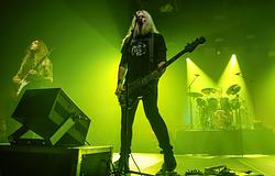 A Mastodon visszautasítja Brent Hinds hagyatékának vádjait
