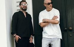 Belyi & Kirr – Mr. Deejay: afro és melodikus house Bali hangulatával