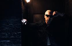 GLU visszatér: Michael Shuman személyes hangvételű új dallal jelentkezett