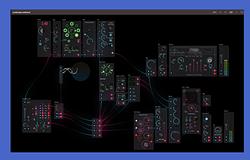 Audulus 4 ingyenesen elérhető iOS-en és macOS-en – nagy frissítéssel és iPhone támogatással
