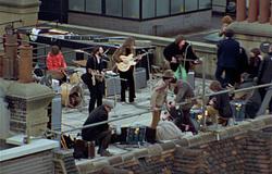 Megnyílik a The Beatles At 3 Savile Row: hét szintnyi archívum és a tetőkoncert helyszíne is látogatható